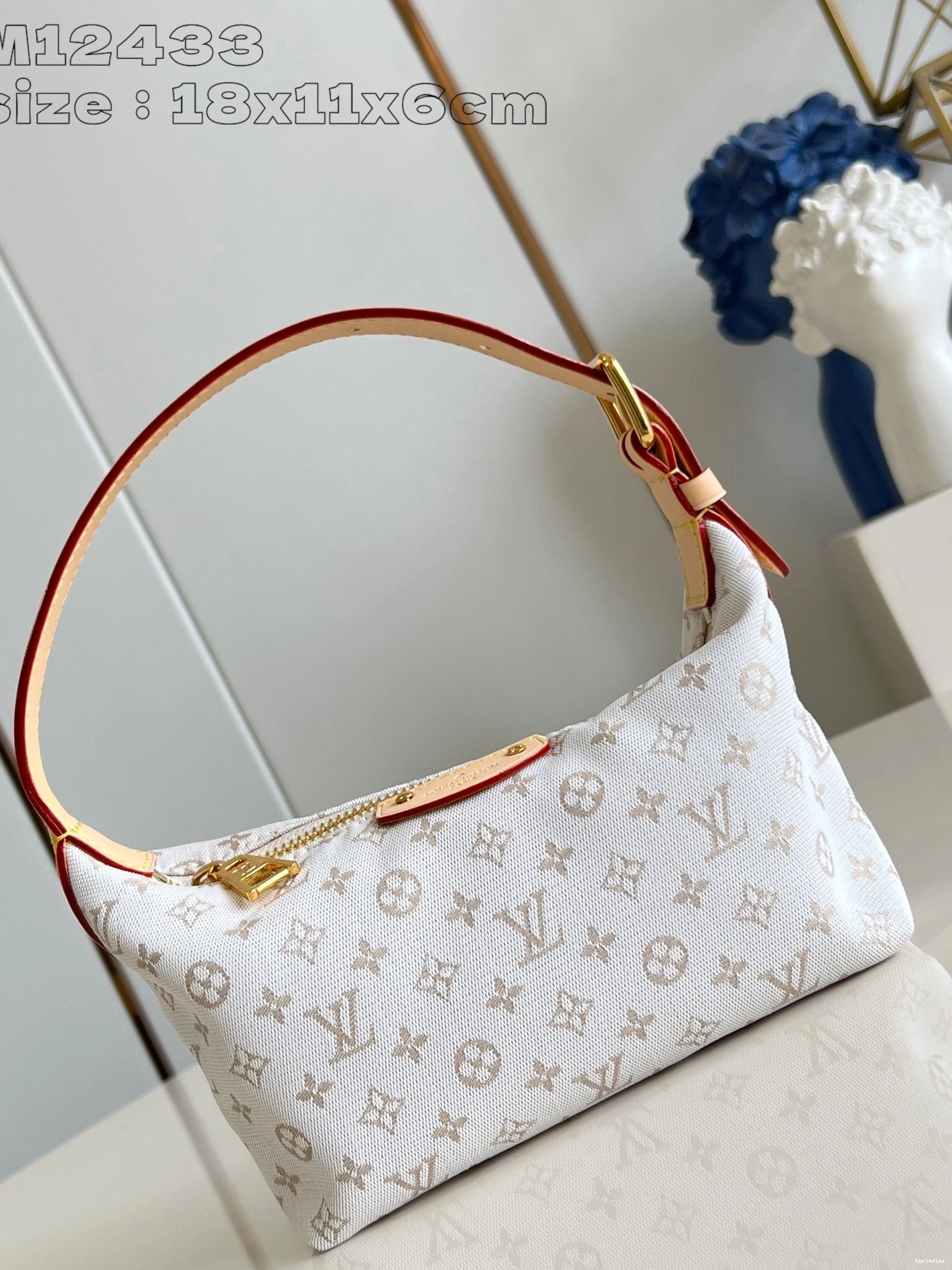 Repladies Vuitton Louis Pochette Hills 0724